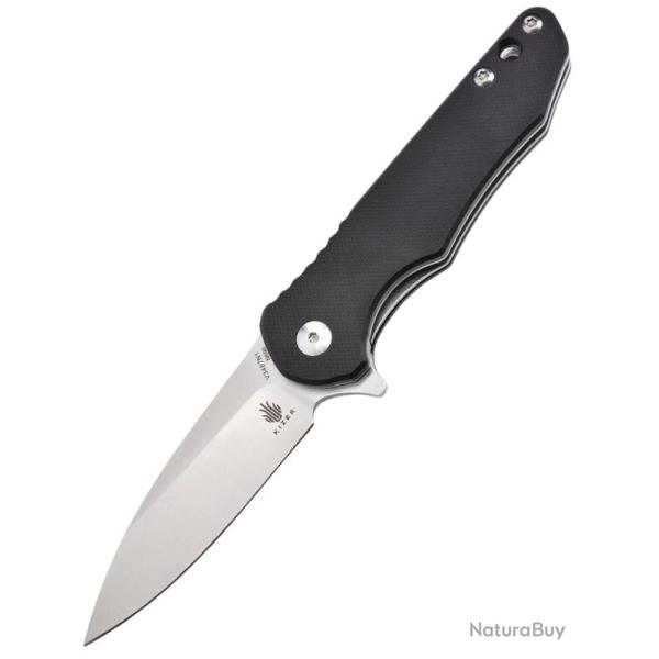 KIZER - V3487N1 - Couteau pliant