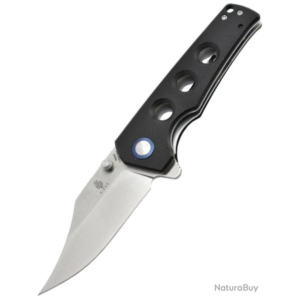 KIZER - V3551N3 - Couteau pliant