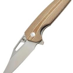 KIZER - V3557N1 - Couteau pliant
