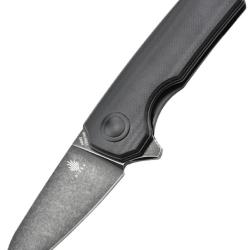 KIZER - V2541N5 - Couteau pliant