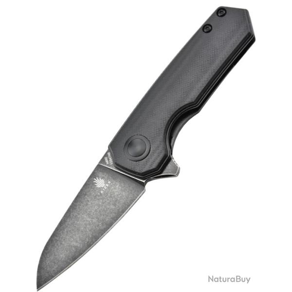 KIZER - V2541N5 - Couteau pliant