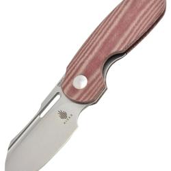 KIZER - V3569A2 - Couteau pliant