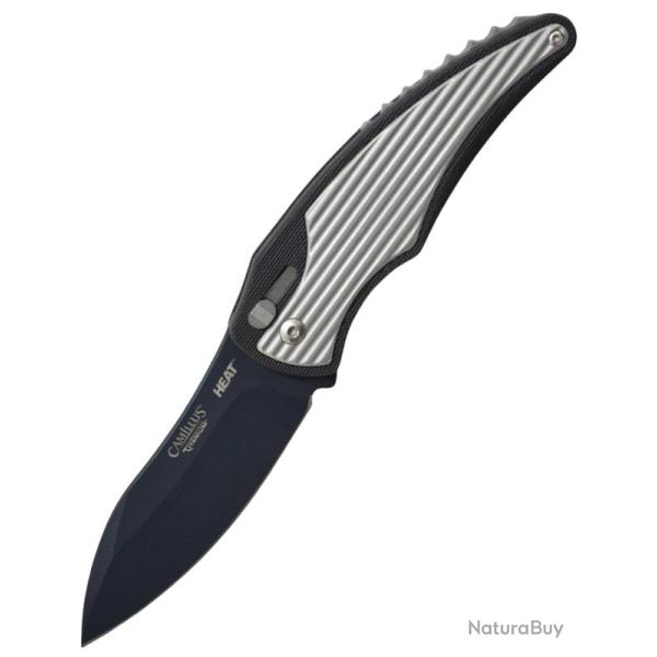 CAMILLUS - 19167 - HEAT - Design G&G Hawk USA