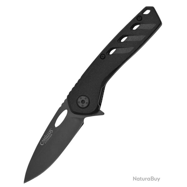 CAMILLUS - 19806 - SLOT lame AUS-8 et manche G10