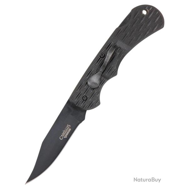 CAMILLUS - 19062 - LEV-R-LOCK