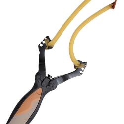 CAMILLUS - 19474 - Catapult - Lance-pierre multi-fonctions