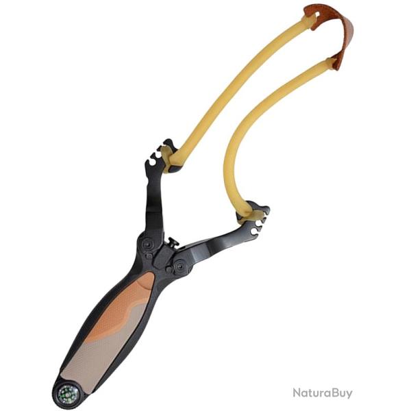 CAMILLUS - 19474 - Catapult - Lance-pierre multi-fonctions