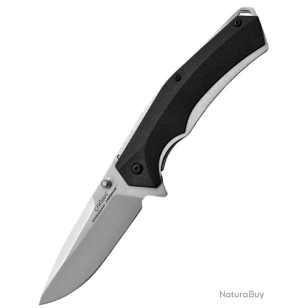 CAMILLUS - 19400 - CARBIDE EDGE