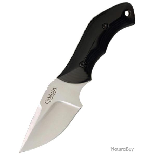 CAMILLUS - 19218 - HT 7 - TITANIUM NITRIDE BONDED