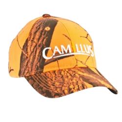 CAMILLUS - CAS O - Casquette