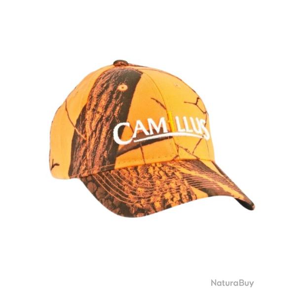 CAMILLUS - CAS O - Casquette
