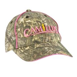 CAMILLUS - CAS P - Casquette
