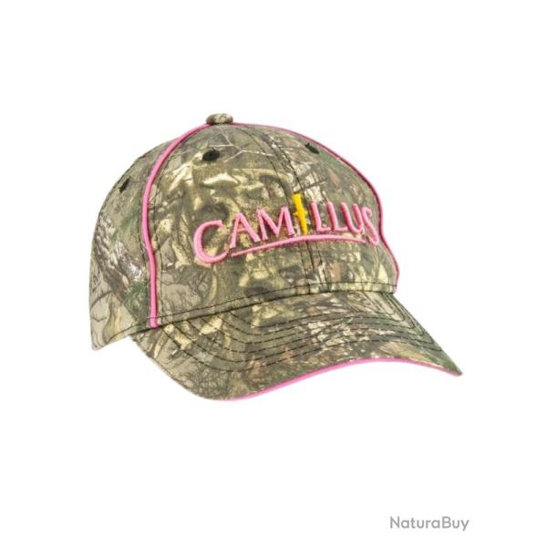 CAMILLUS - CAS P - Casquette