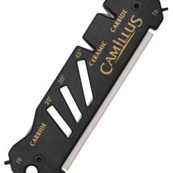 CAMILLUS - 19224 - GLIDE - Aff&ucirc;teur C&eacute;ramique et Carbure