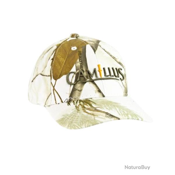 CAMILLUS - CAS W - Casquette