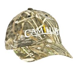 CAMILLUS - CAS G - Casquette