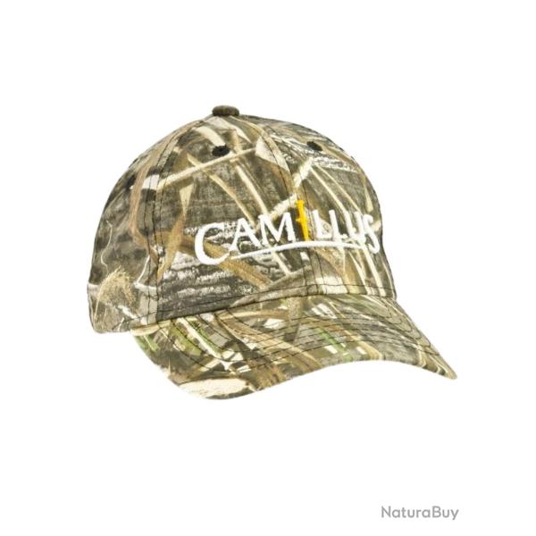 CAMILLUS - CAS G - Casquette