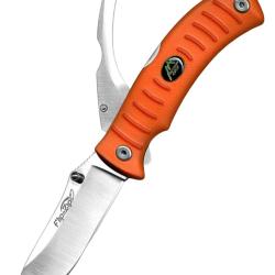 OUTDOOR EDGE - FZB20 - FLIP & ZIP