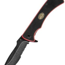 OUTDOOR EDGE - DV10S - DIVIDE SERRATED