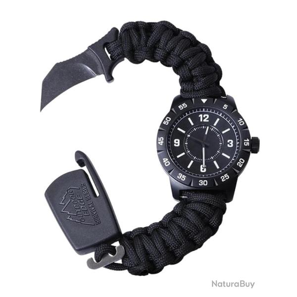 OUTDOOR EDGE - PW90S - Montre Paraclaw CQD Large