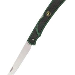 OUTDOOR EDGE - FB-1 - Fish&Bone Couteau pour la chasse et la p&ecirc;che