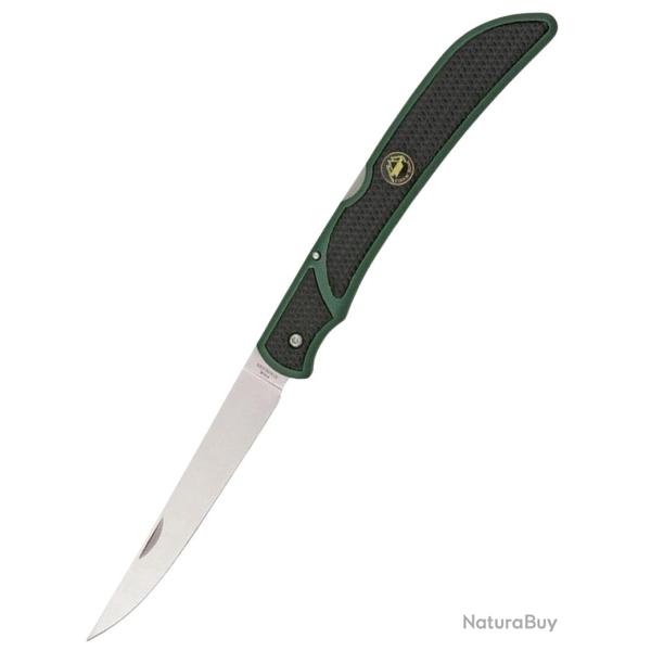OUTDOOR EDGE - FB-1 - Fish&Bone Couteau pour la chasse et la p�che