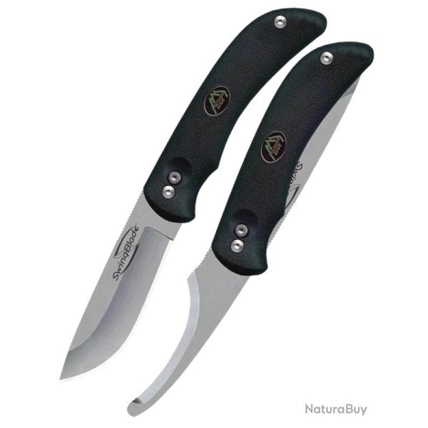 OUTDOOR EDGE - SB10N - SWING BLADE