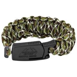 OUTDOOR EDGE - PCC90C - PARA-CLAW Camo Large