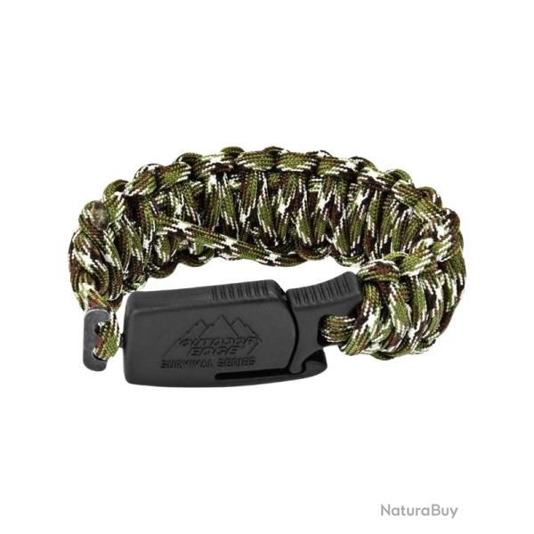 OUTDOOR EDGE - PCC90C - PARA-CLAW Camo Large
