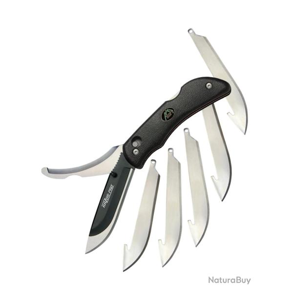 OUTDOOR EDGE - RO10 - RAZOR PRO