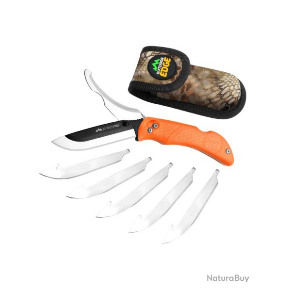 OUTDOOR EDGE - RO20