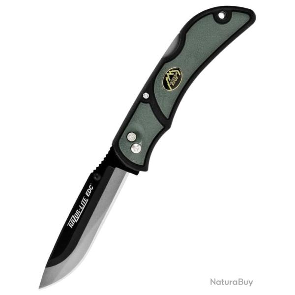 OUTDOOR EDGE - RLY50C - RAZOIRE LITE EDC