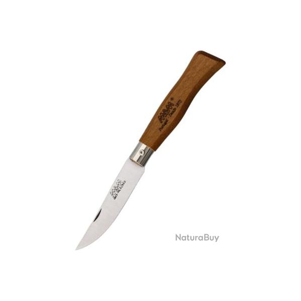 MAM - 2005 - Couteau Lame 75mm Manche 92mm