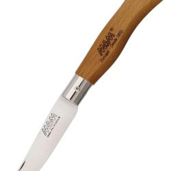 MAM - 2007 - Couteau Lame 90mm Manche 112mm