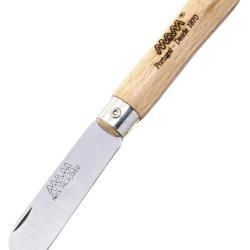 MAM - 2030-2B - Couteau Lame 61mm Manche 77mm