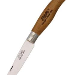 MAM - 2010 - Couteau Lame 75mm Manche 91mm
