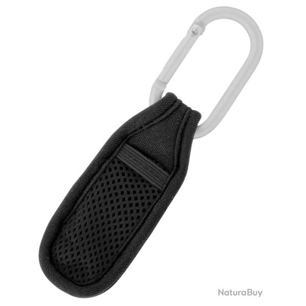PIRANHA - TW02 - Porte cl� anti-moustique rechargeable