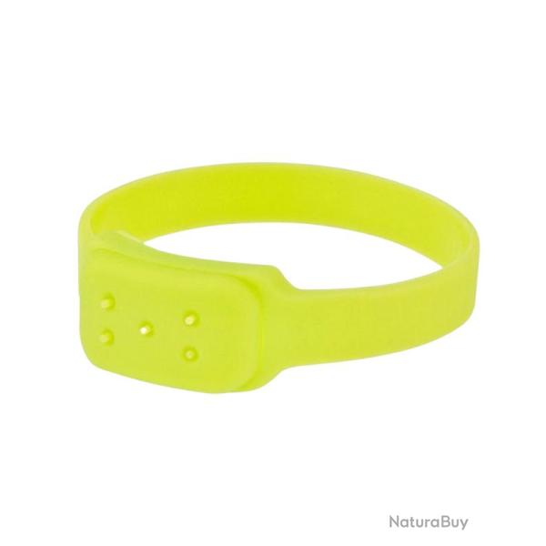 PIRANHA - TW3 - Bracelet anti-moustique