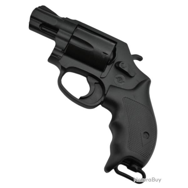 PIRANHA - M013 - Revolver