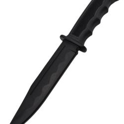 PIRANHA - KN403TPR - Couteau tactique