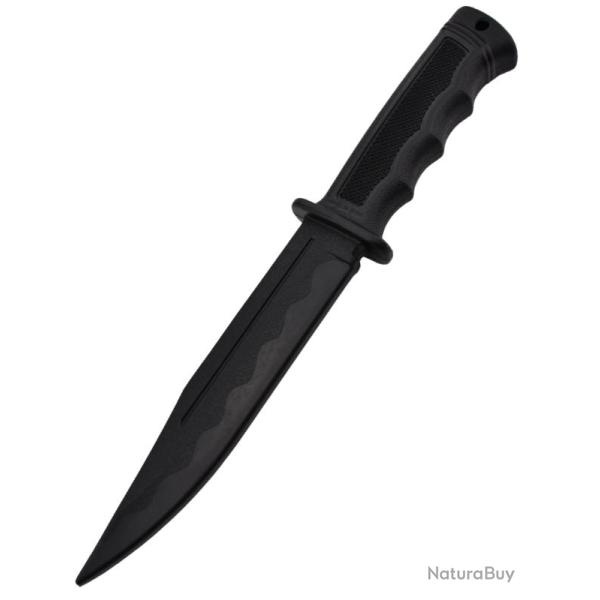 PIRANHA - KN403TPR - Couteau tactique