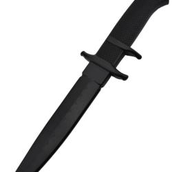 PIRANHA - KN401TPR - Couteau