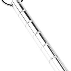 PIRANHA - PKB2G - Kubotan rond 131mm gris