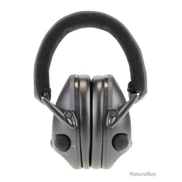 ELECTRO MAX - EAR 2 - Casque de protection auditive