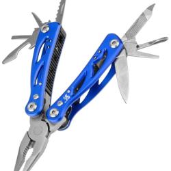 SWISSTECH - MFTCSBLP - Pince &agrave; bec multi-outils