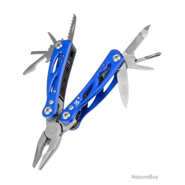 SWISSTECH - MFTCSBLP - Pince � bec multi-outils