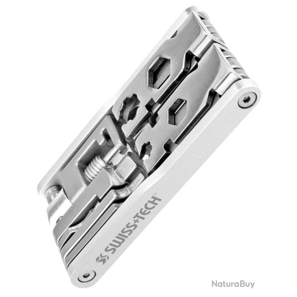 SWISSTECH - MFTCSSS-RX-EU - 20 Outils pour v�lo