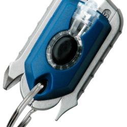 SWISSTECH - PTCSSSXL9 - Micro-Pro XL900 - Outil porte-cl&eacute;s 9 en 1