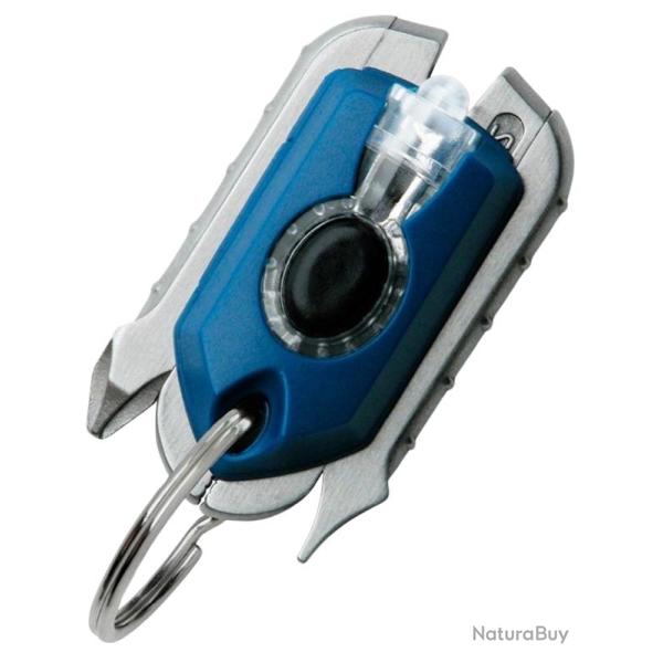 SWISSTECH - PTCSSSXL9 - Micro-Pro XL900 - Outil porte-cl�s 9 en 1
