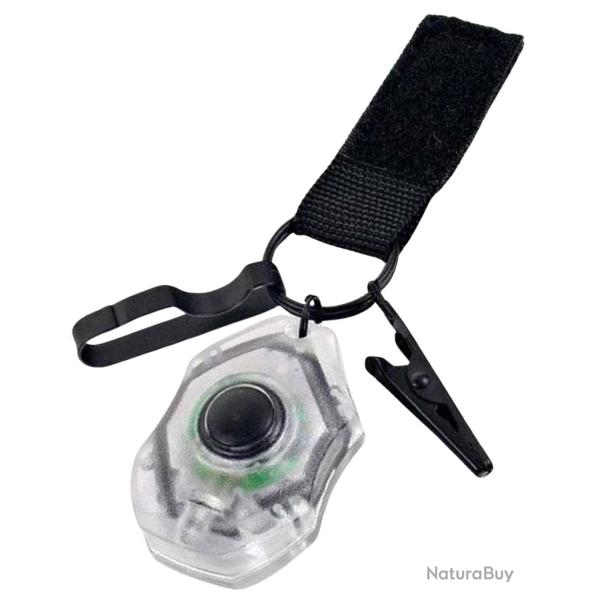 SMITH & WESSON - SW009IR - Lampe LED porte-cl�s